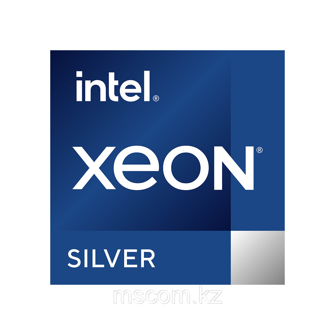 Центральный процессор (CPU) Intel Xeon Silver Processor 4316 - фото 1 - id-p106680000