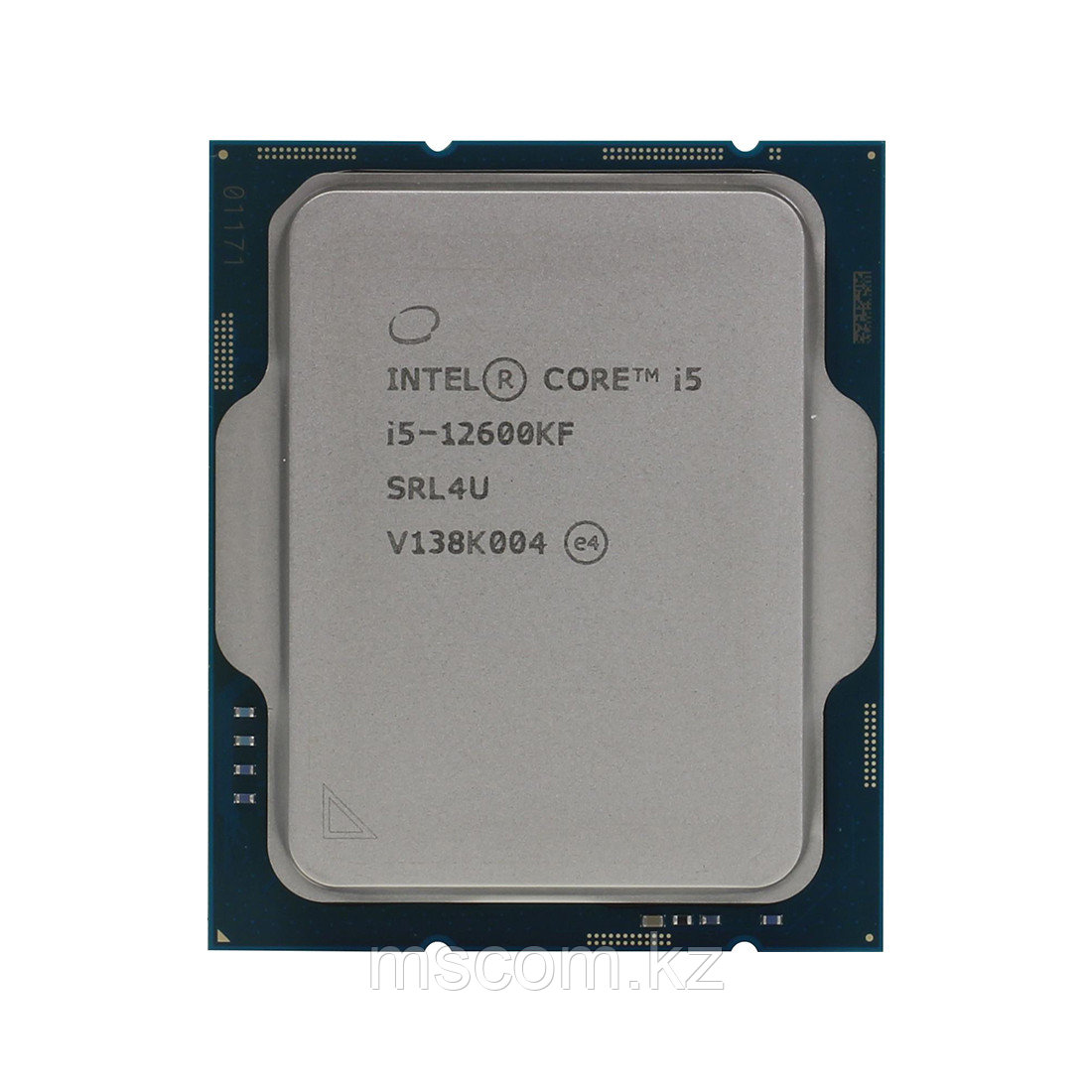 Процессор (CPU) Intel Core i5 Processor 12600KF 1700 - фото 1 - id-p106676433