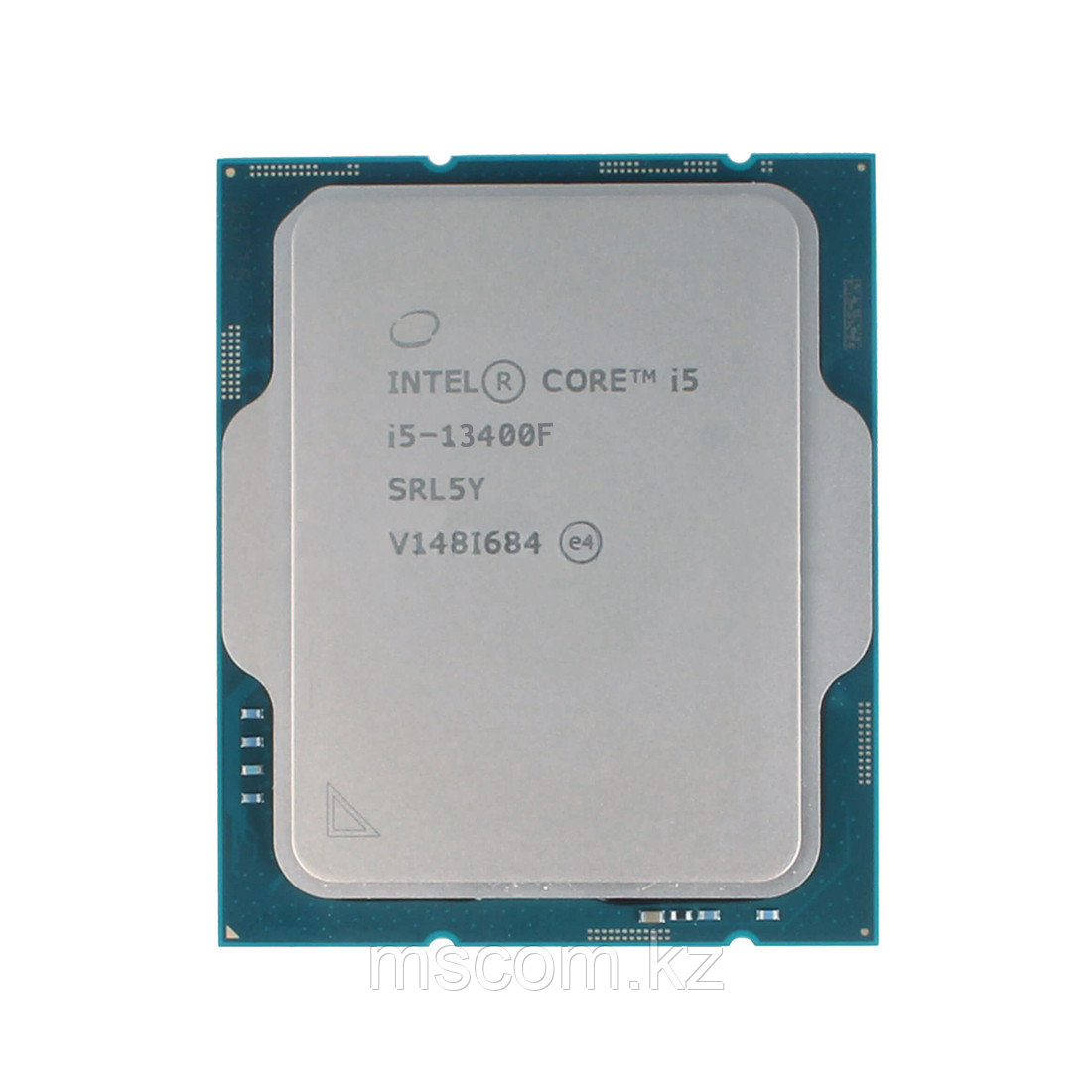 Процессор (CPU) Intel Core i5 Processor 13400F 1700 - фото 1 - id-p106676463