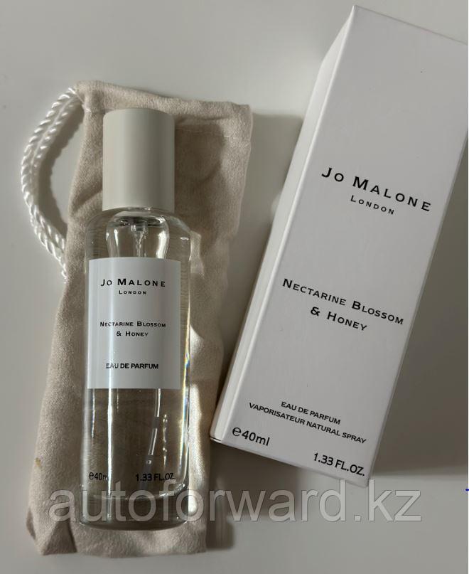 JO malone Nectarine Blossom & Honey, Тестер LUX 40 мл - фото 1 - id-p106681945