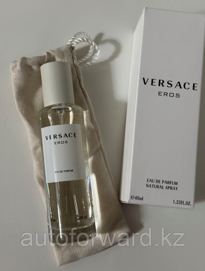 Versace Eros, Тестер LUX 40 мл - фото 2 - id-p106681950