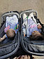 PITUSO Коляска детская DUOCITY для двойни, фото 9