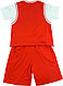 Комплект одежды Home Baby 110 см, красный, фото 5