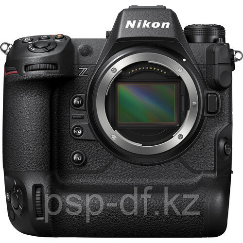 Фотоаппарат Nikon Z9 Body  рус меню