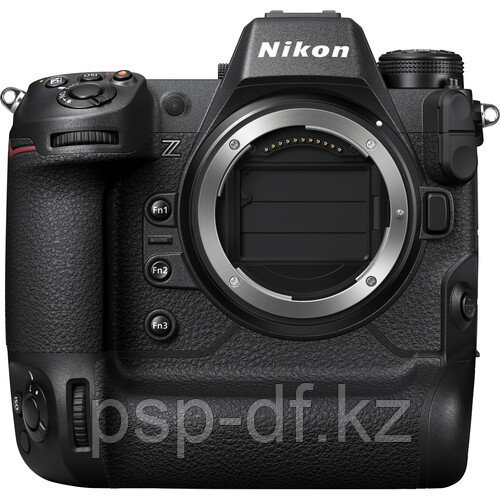 Фотоаппарат Nikon Z9 Body рус меню - фото 3 - id-p106682110