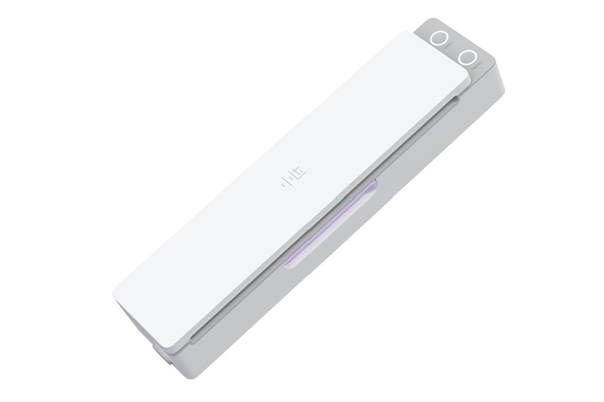 Вакуумный упаковщик Xiaomi Xiaoda XD-ZKFKJ01 (White)