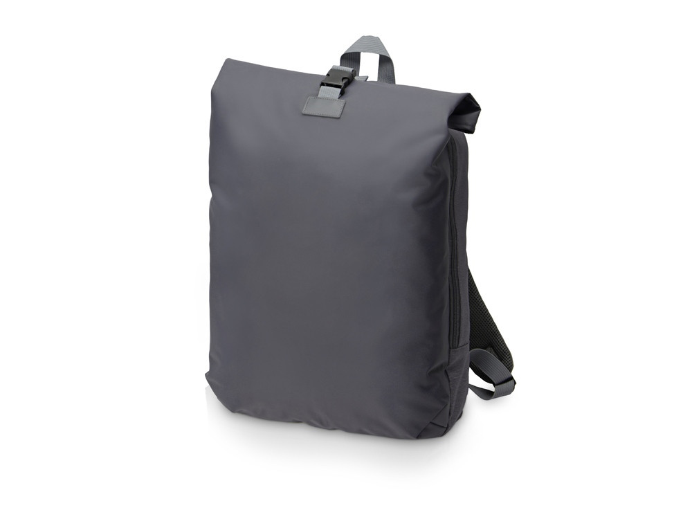 Рюкзак Glaze для ноутбука 15'', серый - фото 1 - id-p106682282