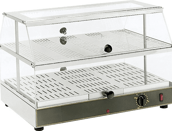 Тепловая витрина Roller Grill WD 200