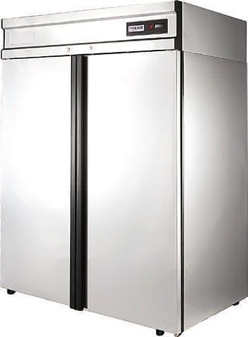 Шкаф холодильный Polair CV114‑G ..-5/+5°С