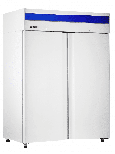 Шкаф холодильный Abat ШХ‑1,4 краш. (верхний агрегат) ..-5/+5°С (71000001126)