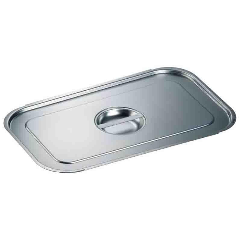 Крышка к гастроемкости Hurakan GD 1/4