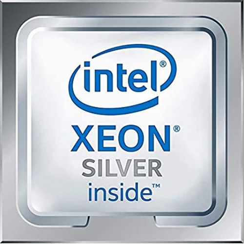 HPE Xeon Silver 4310 BOX серверный процессор (P36921-B21) - фото 1 - id-p106682645