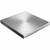 Asus Внешний Оптический привод DVD-RW Asus ZenDrive USB Серебро оптический привод (SDRW-08U7M-U/SIL/G/AS)