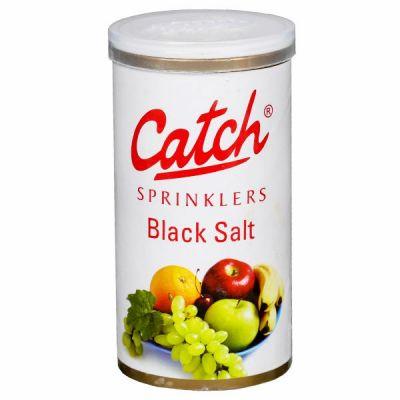 Черная соль в банке, Black salt CATCH, 200 грамм