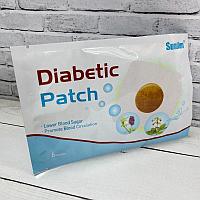 Пластыри от сахарного диабета Blood Sugar