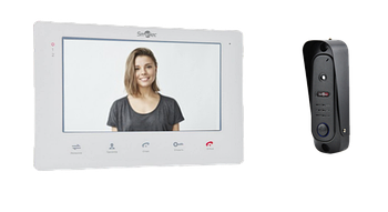 Интеркомдар