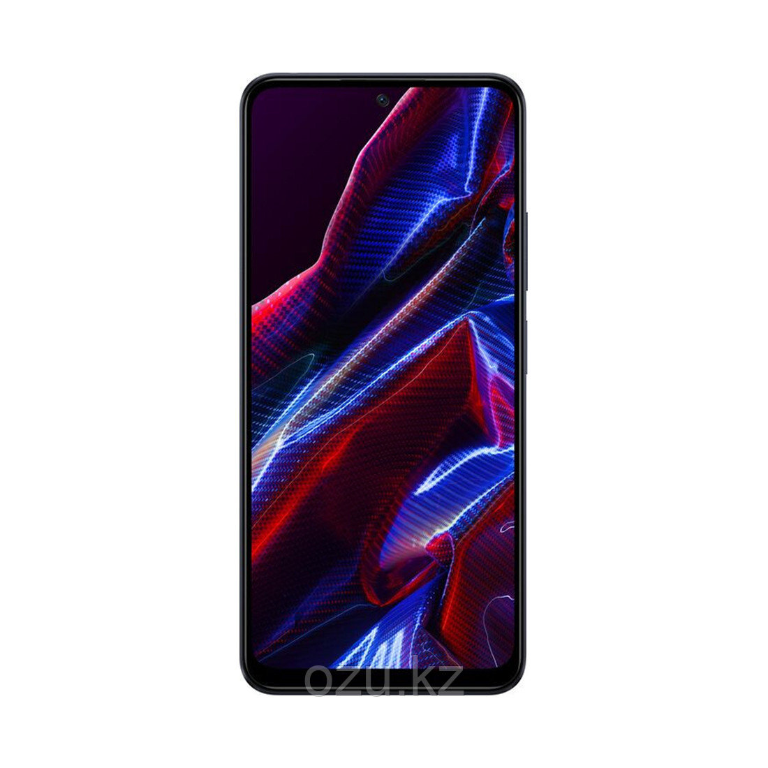 Мобильный телефон Poco X5 5G 8GB RAM 256GB ROM Black