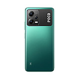 Мобильный телефон Poco X5 5G 8GB RAM 256GB ROM Green, фото 2