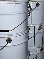 Цинконаполненный грунт (60% цинка) нижний слой (ЦИНОЛ) для холодного цинкования 25 кг