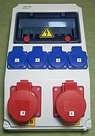 Распределительное устройство SEMBOXsystem