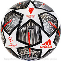 Футбольный мяч Adidas UEFA EURO ОПТОМ