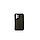 Чехол-книжка Samsung А33 с круглым окошком, Чёрный, фото 2