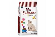 АPro I.Q. Formula Beef для кошек с говядиной,1кг на вес, фото 2