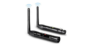 DMX512 беспроводной приемник передатчик