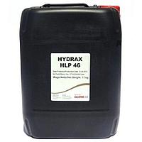 Гидравликалық май Lotos hydrax HLP 46 10 литр