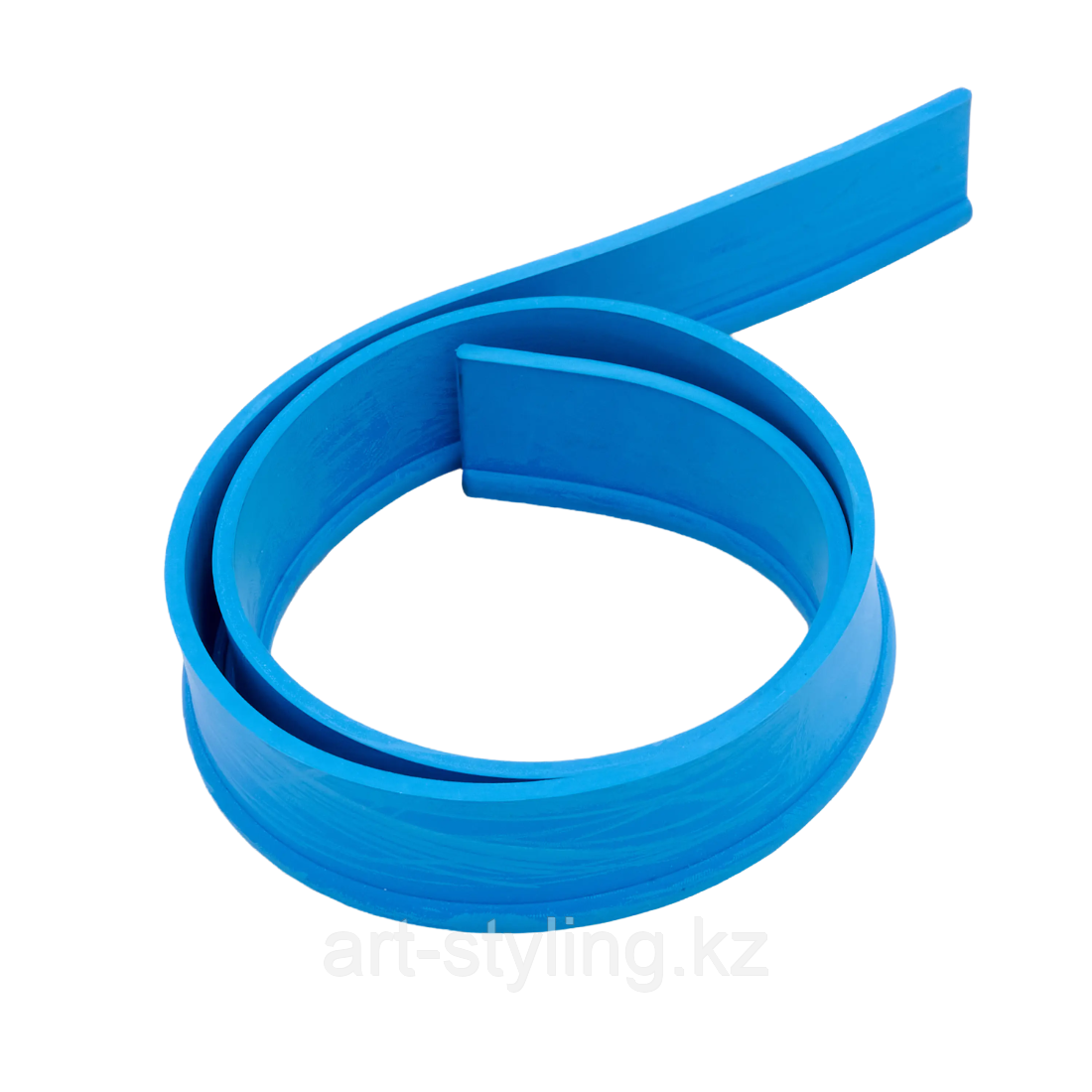 Синяя резина для UV062-065, длина 1,05м.