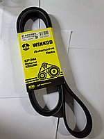 6pk1885 ремень поликлиновой Mercedes W201/W124 V-1.8-2.3 M102