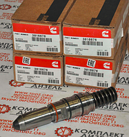 Форсунка топливная Cummins 3016676