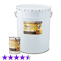 КЕДР-СТЭ огнезащитная краска для металла, 2К