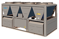 Модульный чиллер Midea MDV RHAG260HA тепло/холод 920 кВт