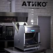 ХЛЕБОРЕЗКИ