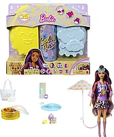 Barbie Color Reveal қуыршағы, Sunshine and Sprinkles сериясының түсін згертетін трансформациясы