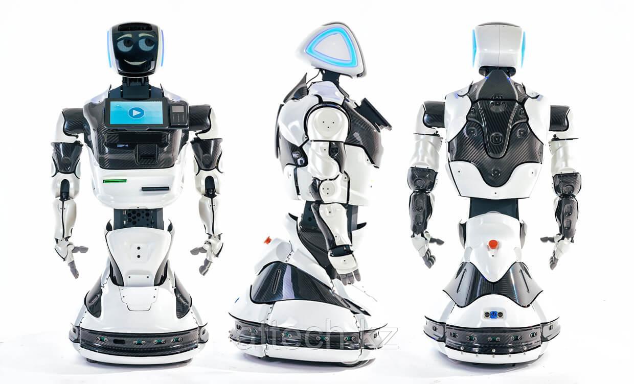 Робот-консультант Promobot V.4