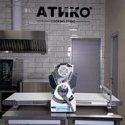 ТЕСТОРАСКАТОЧНЫЕ МАШИНЫ