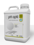 Удобрение ph-opti (пш-опти) корректор жесткости воды - фото 1 - id-p106688510