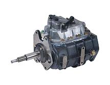 Коробка переключения передач КПП