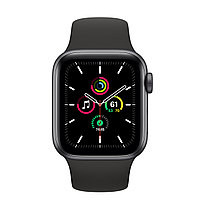 Apple Watch SE 40 black