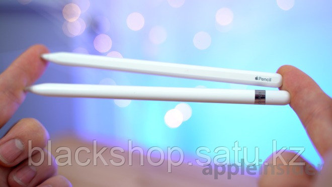 Apple Pencil 2 - фото 1 - id-p106617092