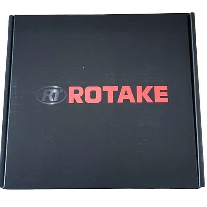 ROTAKE RT-5286 1/2" воздушный композитный гайковерт - фото 4 - id-p106689267