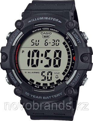 Наручные часы Casio AE-1500WH-1AVEF - фото 2 - id-p106684471