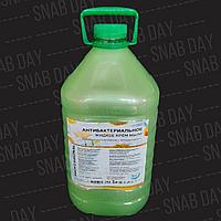 Жидкое крем-мыло 5 литров с аромат Ромашки "Snab Day"