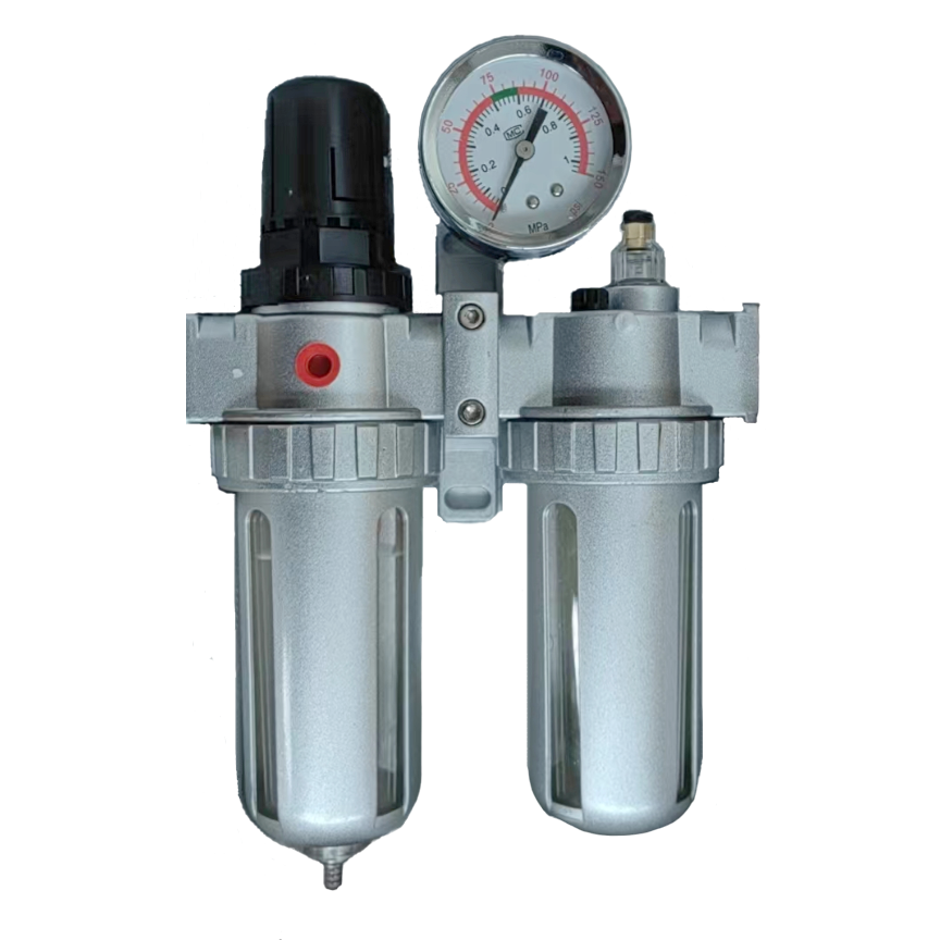 Лубрикатор SILLAN AFRL80, фото 1