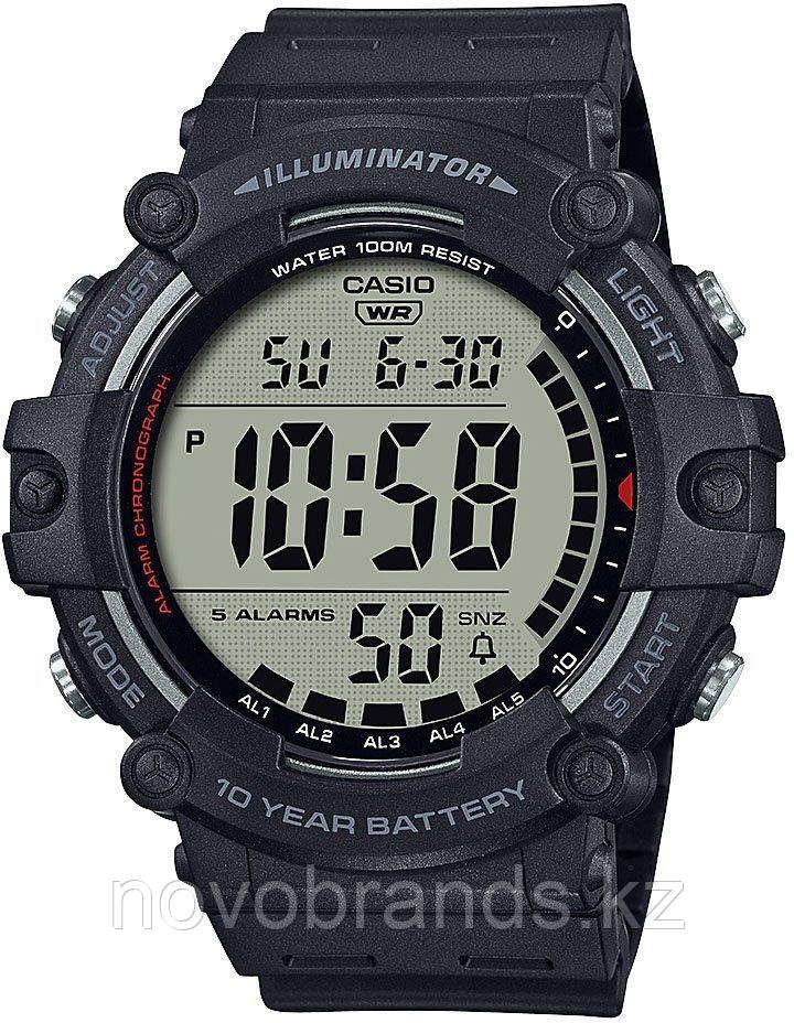 Наручные часы Casio AE-1500WH-1AVEF