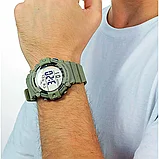 Casio AE-1500WH-5AVEF қол сағаты, фото 6