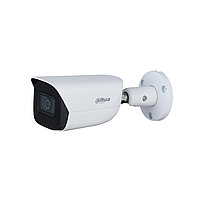 Цилиндрическая видеокамера Dahua DH-IPC-HFW3441EP-AS-0600B