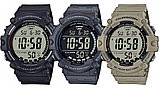 Casio AE-1500WH-5AVEF қол сағаты, фото 7